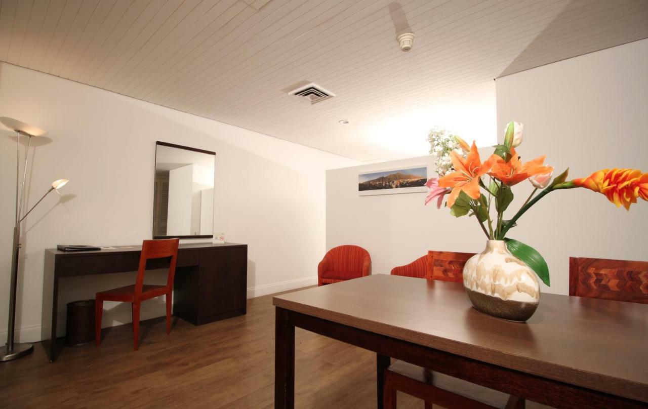 Hotel CCT Caracas Exterior foto